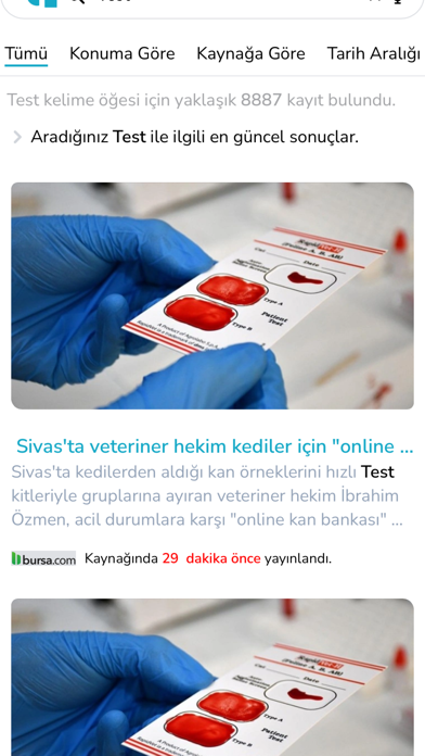 Yemlee Screenshot