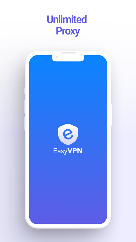 #1. EasyVPN - Unlimited Secure VPN (iOS) Podle: October Corporation