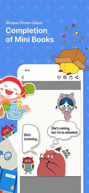 BookTraps(圖2)-速報App
