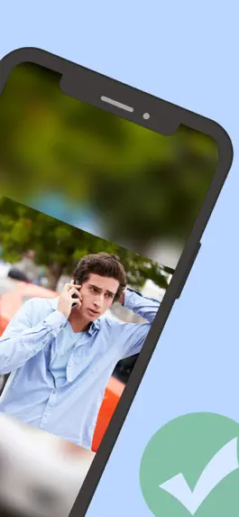 Game screenshot DriverZ Driving Coach apk