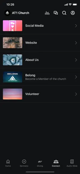 Game screenshot After The One Church hack