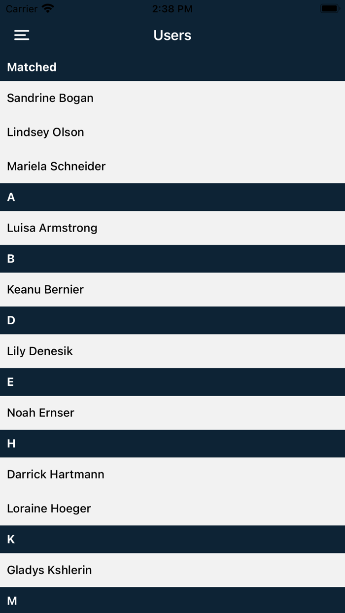 Link - Mentor Portal