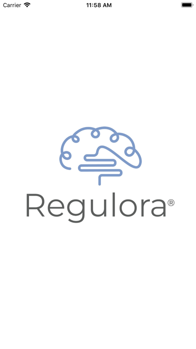 Regulora Screenshot