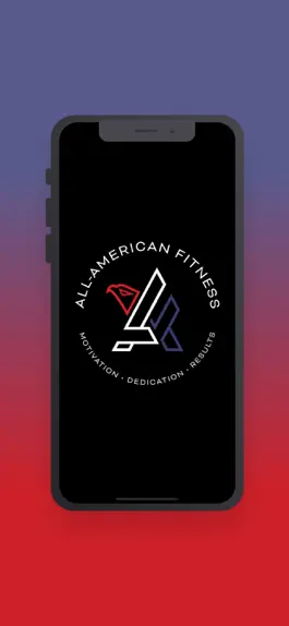 Game screenshot All-American Fitness mod apk