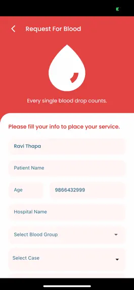 Game screenshot Smart Health Nepal apk