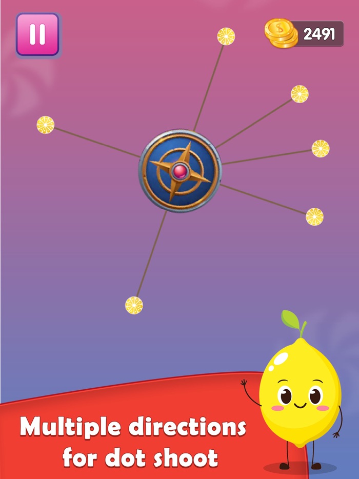 aa  Pinit Games Spin Circle