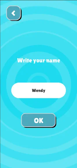 Game screenshot Wendy Little Present apk