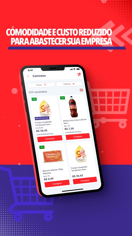 Paulistão Atacadista