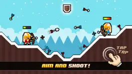 Game screenshot Arrow of Janissary apk