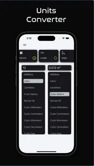 All Units iphone bilder 0