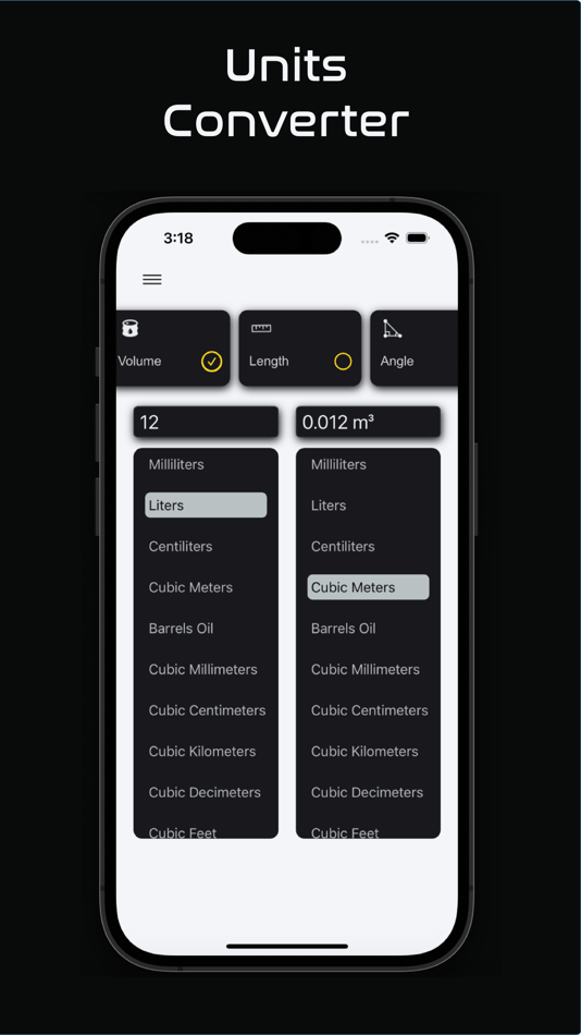 #1. All Units (iOS) 由: Vladislav Yarmak