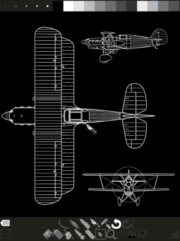 CAD HDのおすすめ画像2