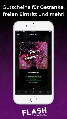 Game screenshot FLASH ST. WENDEL hack