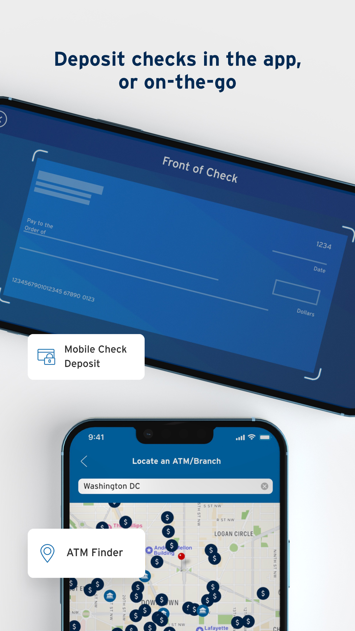 Citi Mobile® screenshot 5