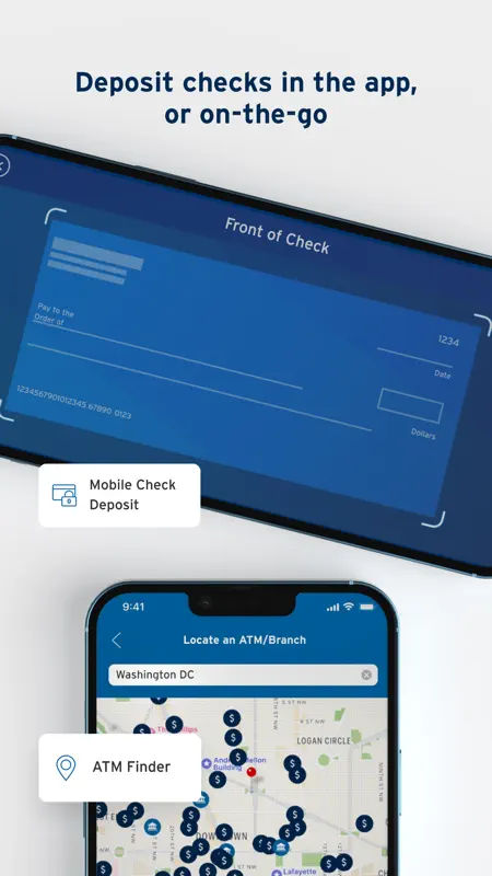 Citi Mobile® screenshot 5 of 7