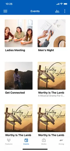 Game screenshot BBC Wilmington apk