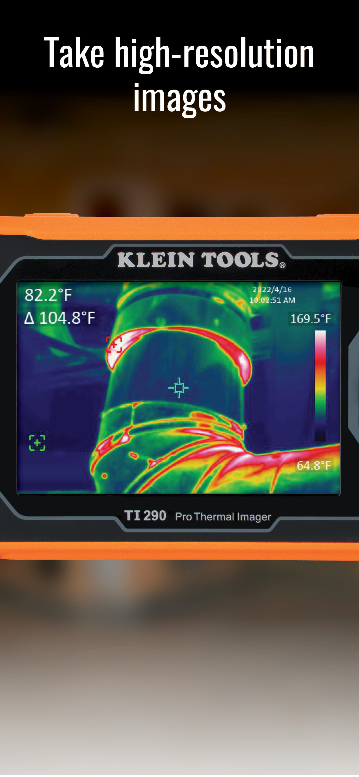 Thermal TI270/TI290