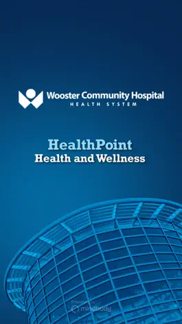 Game screenshot WCH-HealthPoint H&W mod apk