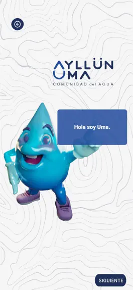 Game screenshot Ayllun Uma, Comunidad del Agua apk