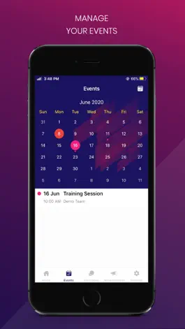 Game screenshot PlayerHub apk