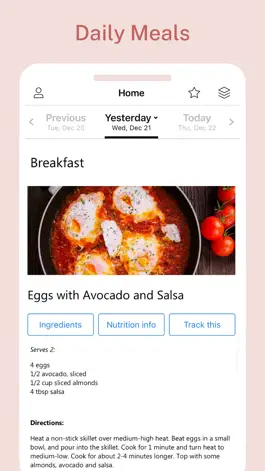 Game screenshot Radiate Health hack