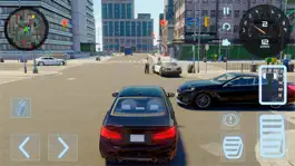 Game screenshot Car Driving Games 2023 Sim hack