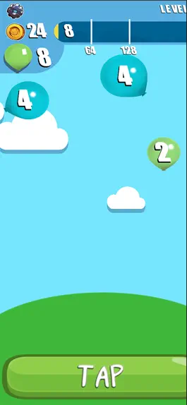 Game screenshot Balloon Bump apk