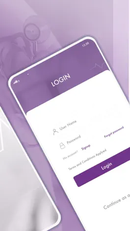 Game screenshot Al-Ahsa Hospital apk