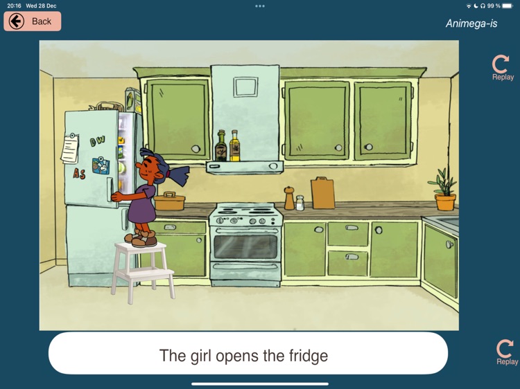 Animega-is screenshot-4