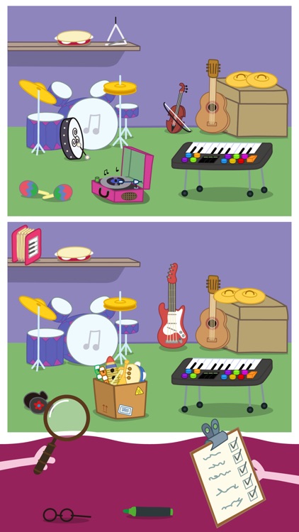 World of adventure screenshot-4