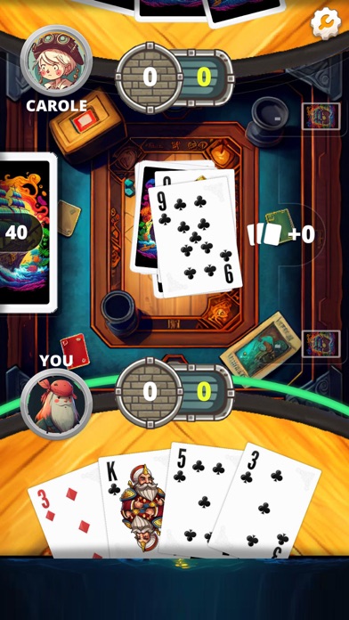 Pisti PRO Screenshot