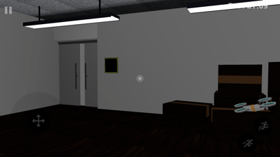 Green Monster Kindergarten Screenshot