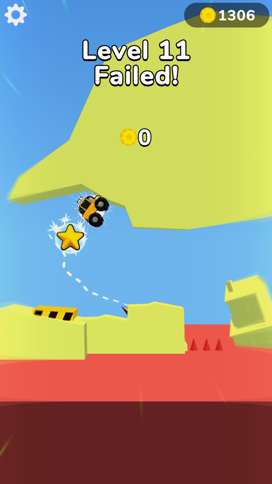 #7. Just Draw The Way (iOS) 由: Volodymyr Delinskyi