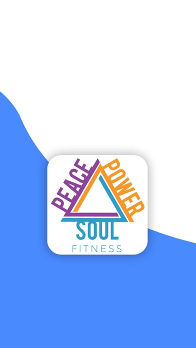 Peace Power Soul Fitness Screenshot