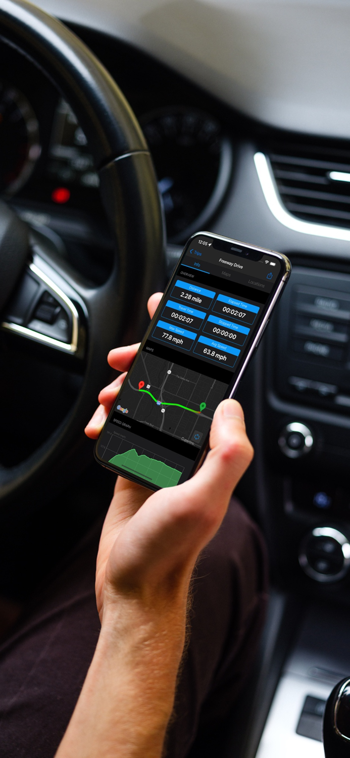 Speedo - Speedometer GPS