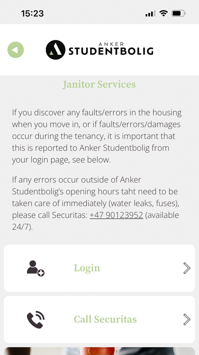 Anker Student