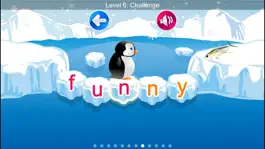 Game screenshot Cimo Spelling (Sight Words) hack