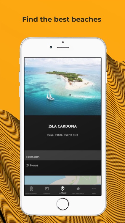 LLÉGALE screenshot-3
