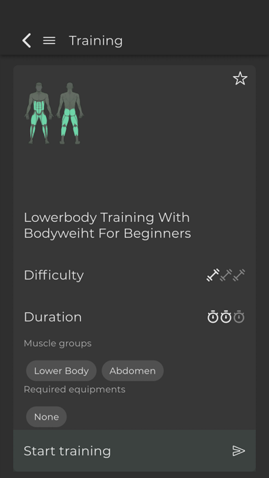 VQ Weight Loss Center Screenshot