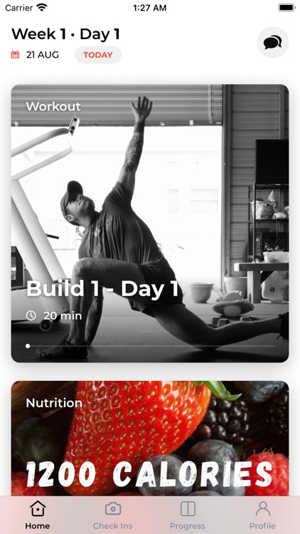 Garage Warrior Fitness