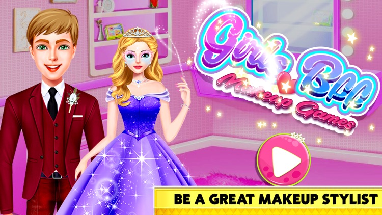 Rich Girl-Fashion Battle Game screenshot-5