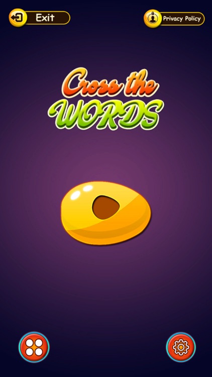 Cross The Words