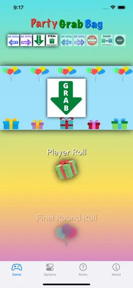 Game screenshot Party Grab Bag mod apk