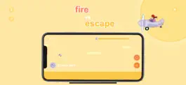 Game screenshot Fire vs Escape hack