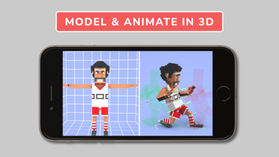 Screenshot #6 for Animatoon Pro