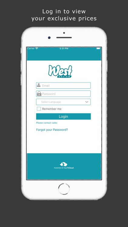 West Design Products