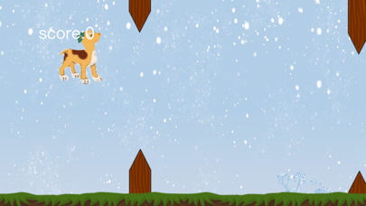 ya ha dog Screenshot