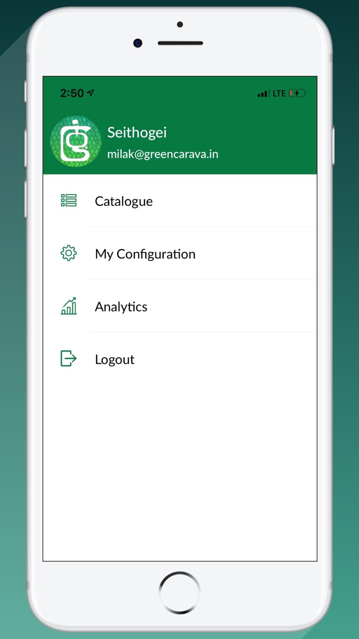 Green Caravan Partners