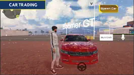 Game screenshot King of Driving hack