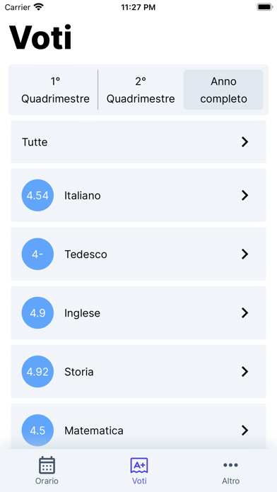Elvetico Don Bosco Screenshot